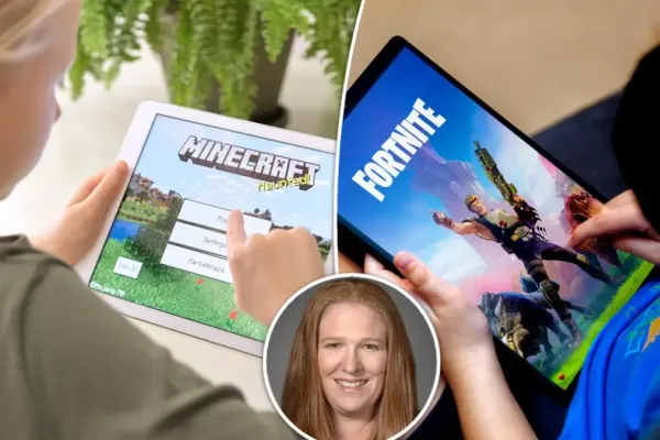 Gambling Risks Linked to Popular Video Games