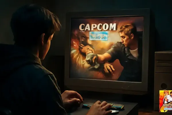 How to Play Capcom vs SNK 2 on MAME