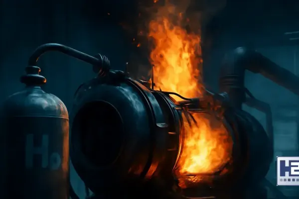 Understanding Hydrogen Combustion