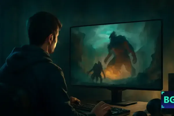 How to Run Any Game in Borderless Windowed Mode