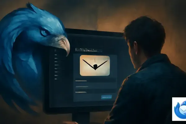 How to Add an Email Address in your Email Client