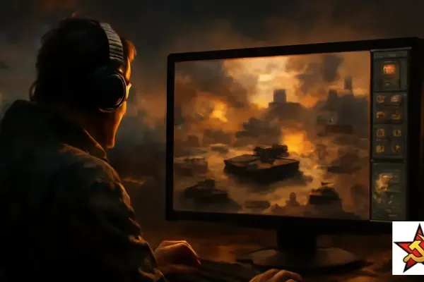 How to Play OpenRA: A Guide to Gameplay and Features