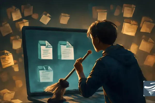 Guide to Cleaning Duplicate Files with Duplicate Cleaner Guide to Cleaning Duplicate Files with Duplicate Cleaner