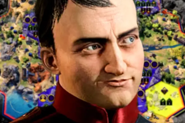 Civilization 7 Update Enhances Features with Strategic Depth