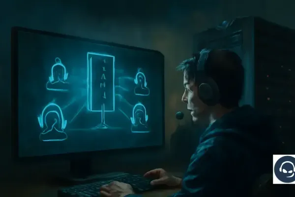 How to Create Voice Communication Server on VPS