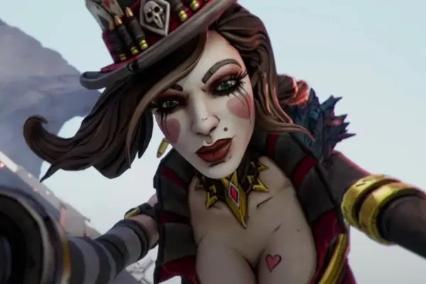 Borderlands 4 Faces Scrutiny Amid Performance Concerns
