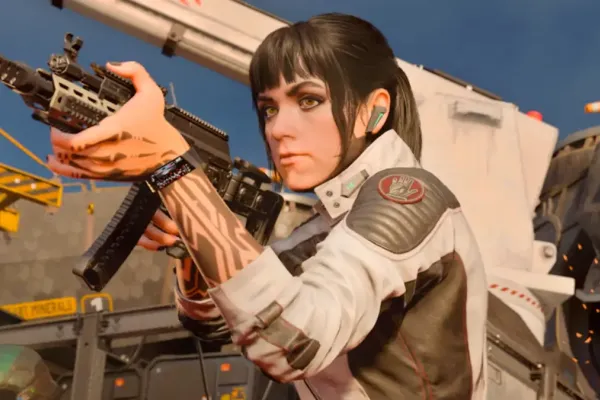 Black Ops 7 Launches With Expansive Content