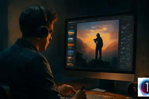 Capture One Pro: Professional Editing Redefined