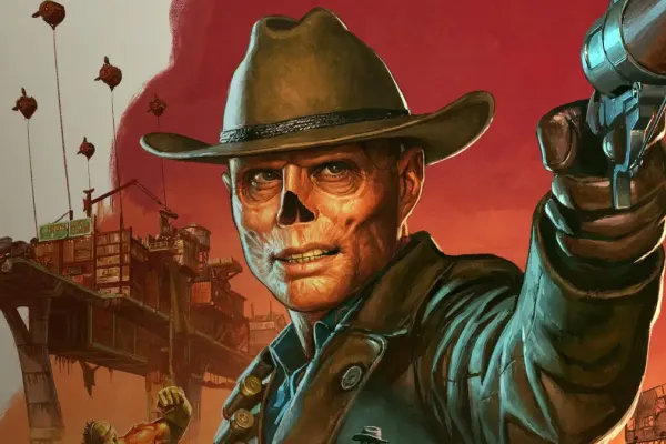 Fallout Game Bundle Sees Prices Drop Amid Series Revival