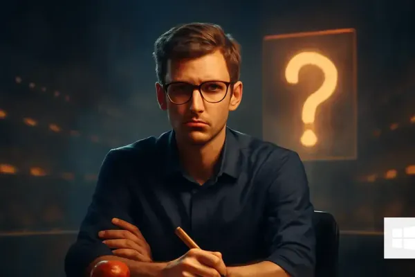 How to Become a Professional Quizzer