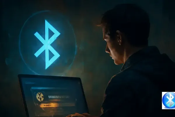 Bluetooth Driver Installer: Simplifying Your Connections Bluetooth Driver Installer: Simplifying Your Connections