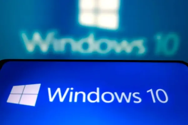 Microsoft Ends Support for Windows 10 on October 14