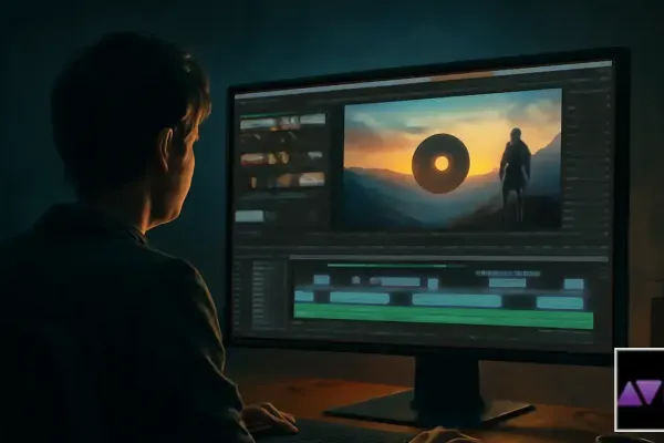 How to Import Videos to Media Composer