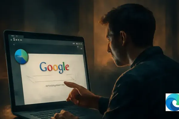 How to Set Your Homepage to Google in Microsoft Edge