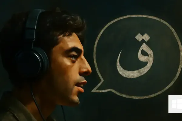 How to Pronounce Arabic Q – Quick Guide