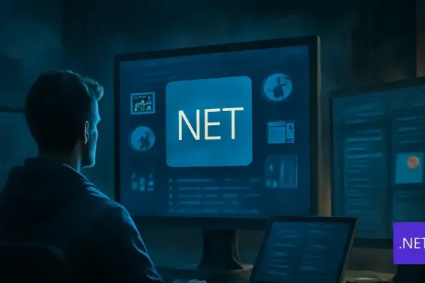 What is the .NET Framework SDK?