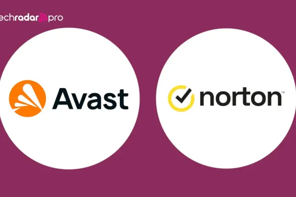 Avast and Norton Compete for Top Spot in Antivirus Market