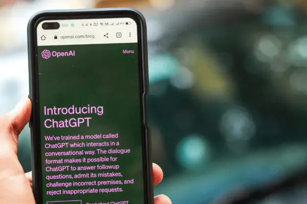 Kimsuky Group Adopts AI for Enhanced Phishing Campaigns