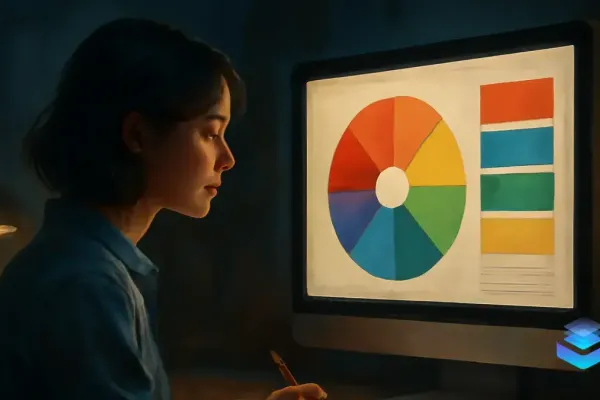 The Most Accurate Color Personality Test