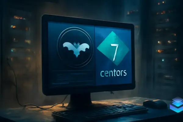 Install Bacula on CentOS 7: A Step-by-Step Guide