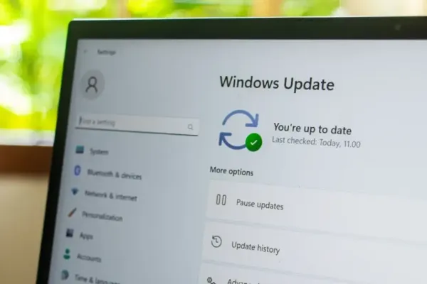 Microsoft's Patch Tuesday Fixes Critical Windows Flaws