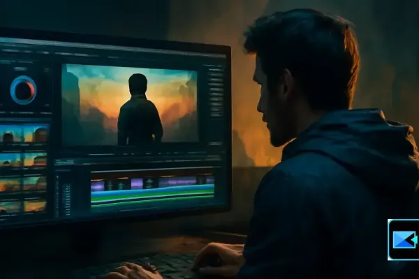 Produce Your Movie in Cyberlink PowerDirector