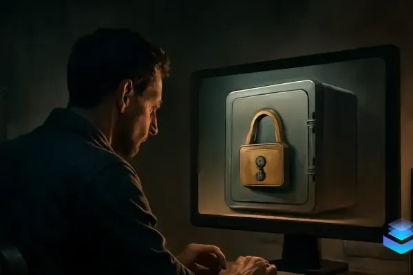 How to Open a Password Locked ZIP File | File Locker