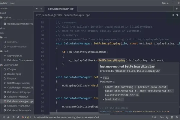 Zed Expands Code Editor with Windows Beta Release