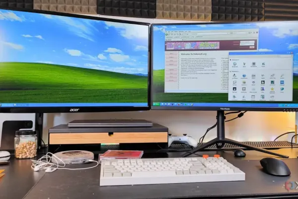 Unlocking Potential with Overlooked Windows Features