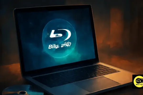 Play Blu-ray on MacBook Pro