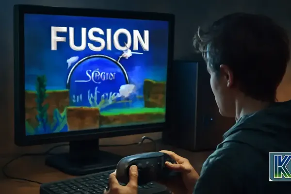 How to Set Up Kega Fusion Emulator