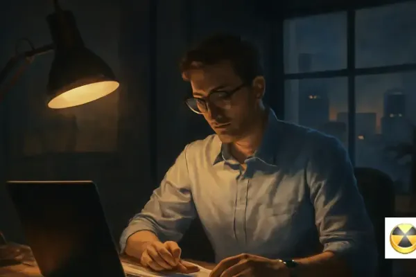 How to Apply for Jobs While Working Full Time How to Apply for Jobs While Working Full Time