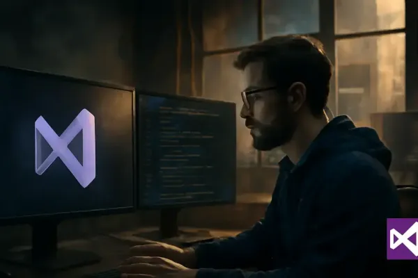 Can You Use Visual Studio Community for Commercial Projects?