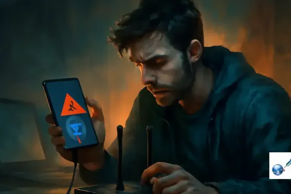 How to Fix Wi-Fi Limited Connectivity on Phone