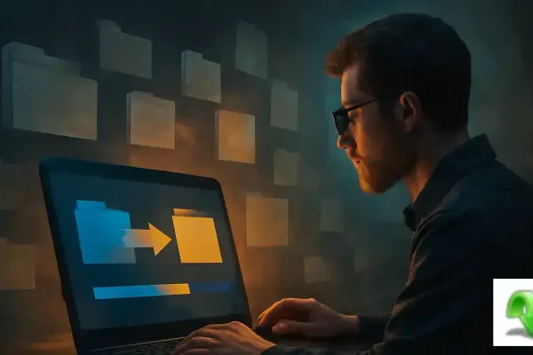 Learn How to Use the File Transfer Utility