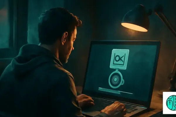 How to Update Logitech Options