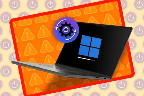 Windows 10 Debloater photo 1
