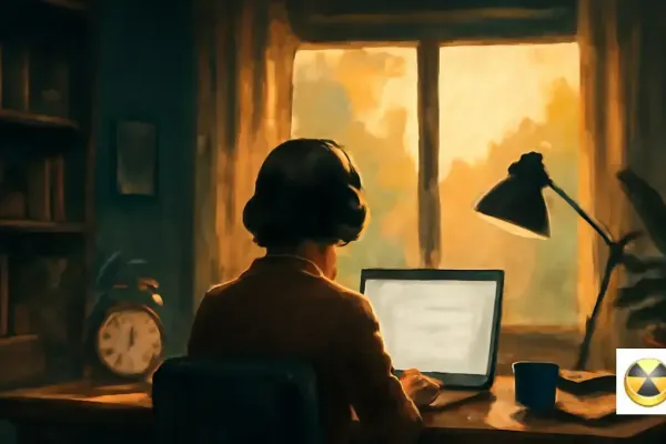 Time Management Tips for Remote Work Time Management Tips for Remote Work