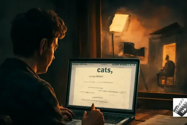 How to Create New Scenes in Celtx