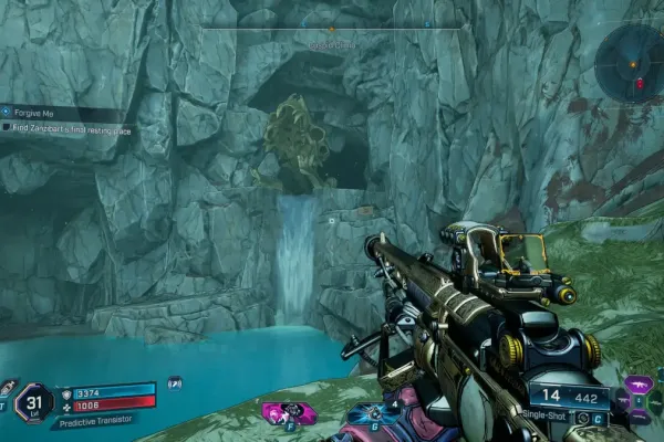 Borderlands Growth Balances Humor and Memes for Deeper Gameplay