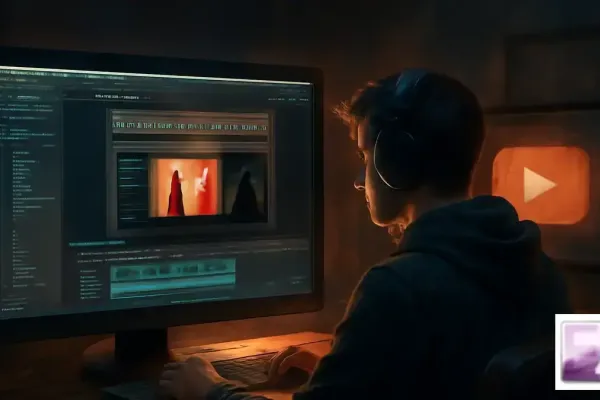 How to Use Microsoft Expression Encoder for YouTube