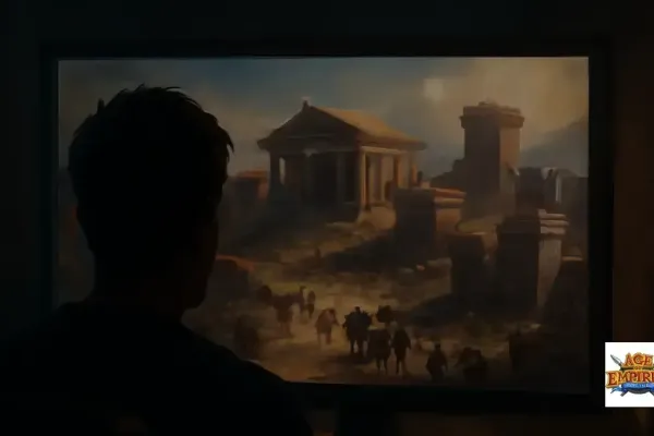How to Play Age of Empires Online Free