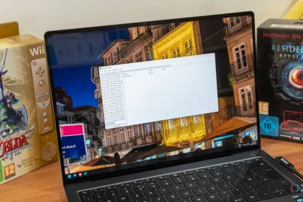 Understanding Practical Uses of Windows Registry in Business