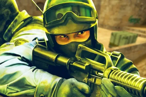 Little Counter Strike photo 2