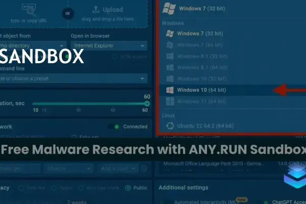 Windows 10 Enhances Malware Analysis Capabilities for Cybersecurity Experts