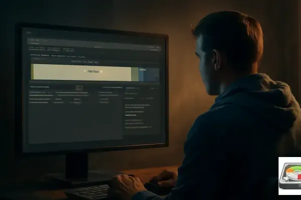How to Use GParted Live Effectively How to Use GParted Live Effectively