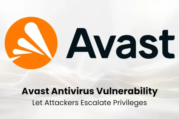 Avast Free Antivirus photo 1