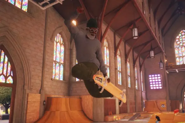 Skate Game Stability and Server Status Insight