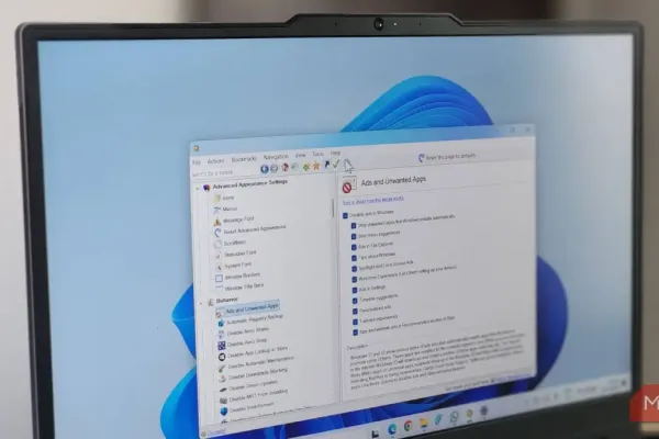 Winaero Tweaker Restores Control for Windows 11 Users
