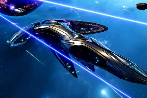 Sins 2 Update Revamps Diplomacy and AI on 2025-12-10